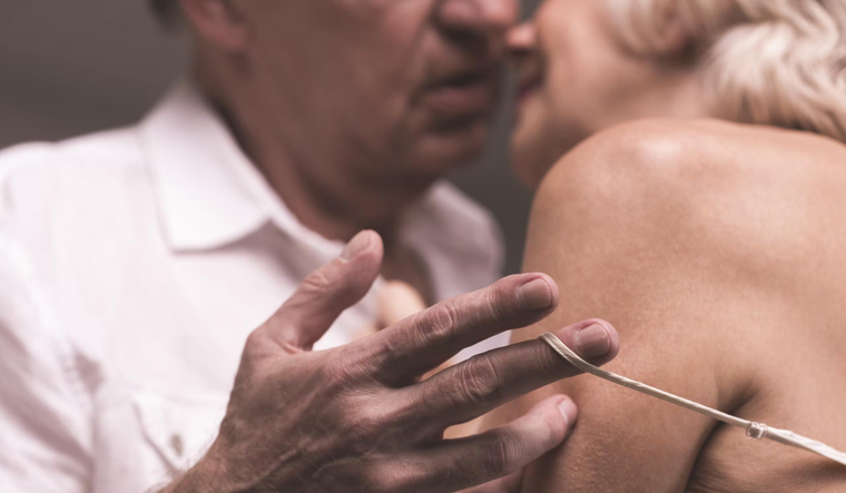 Los mayores de 55 años están activos, por lo que aumentaron las enfermedades entre ellos. Foto: Shutterstock