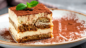 el postre clasico del verano argentino: prepara esta receta de tiramisu y sorprende a todos el postre clasico del verano argentino: prepara esta receta de tiramisu y sorprende a todos