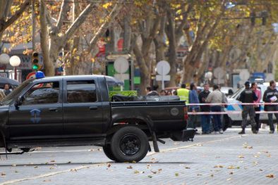 MDZol | Foto: Ivana González/MDZ