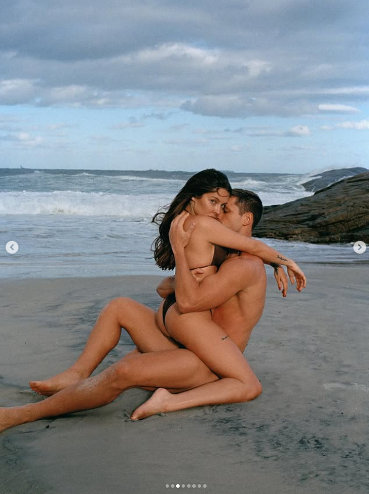 Unas fotos subidas de tono. Créditos: sofiagonet Unas fotos subidas de tono. Créditos: sofiagonet