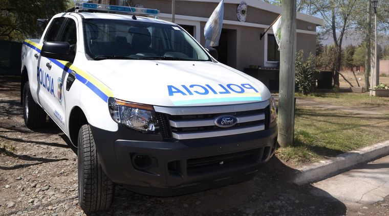 Foto: Agencia San Luis