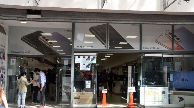 Foto: ALF PONCE MERCADO / MDZ