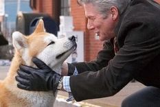 Siempre a tu lado, Hachiko, la película que protagonizó Richard Gere, hizo llorar a milllones de personas en todo el mundo.