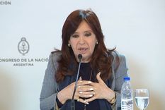 cristina fernandez de kirchner suma una nueva denuncia en su contra cristina fernandez de kirchner suma una nueva denuncia en su contra