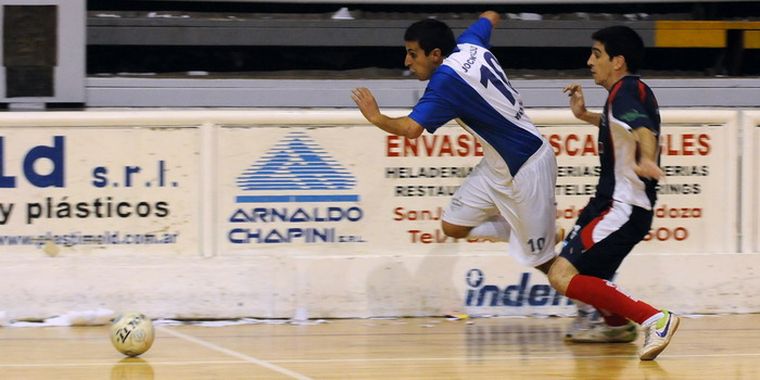 Foto: Alf Ponce / MDZ