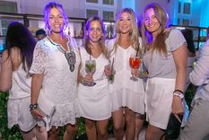 ¡Increíble fiesta! En la nota, cómo comprar entradas y el concurso ara ganarte alguna, al final. Foto: MDZ