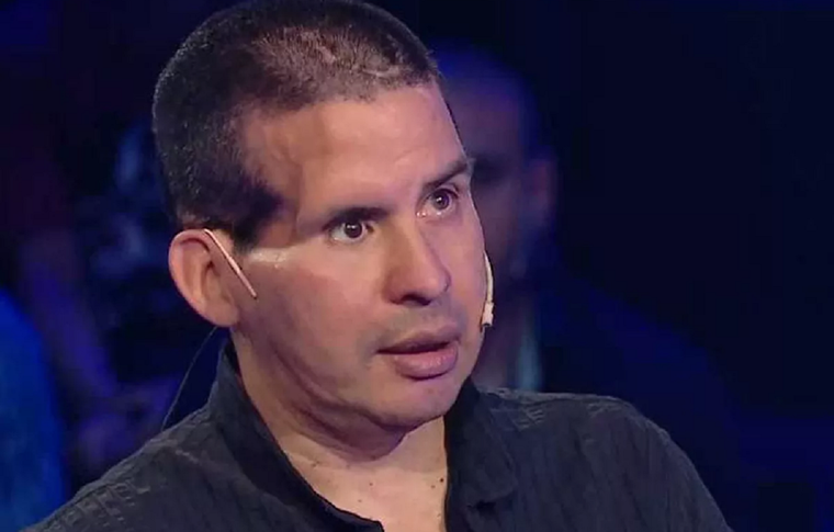 Foto: Captura de video