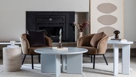 La campaña Cozy también incluye productos de iluminación inalámbrica, decoración y bazar La campaña Cozy también incluye productos de iluminación inalámbrica, decoración y bazar