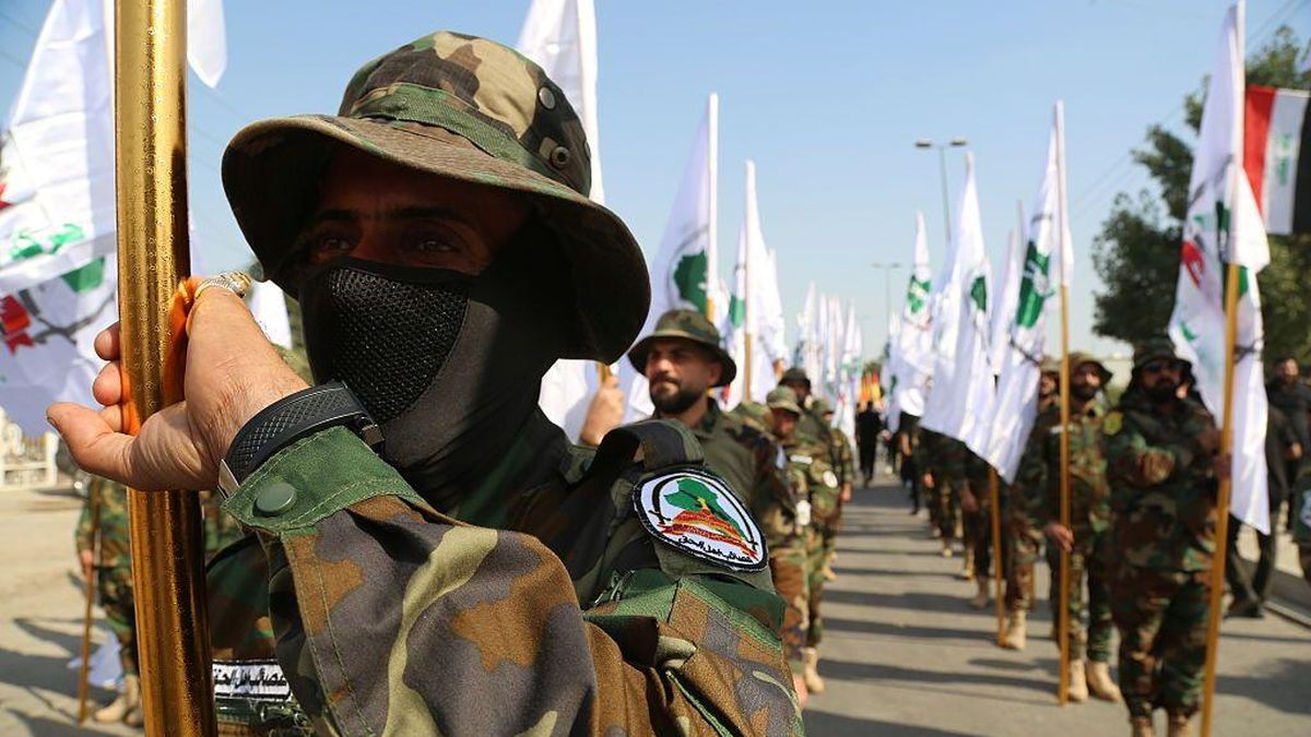 Aseguran que Estados Unidos le pedirá a Irán la liberación de ciudadanos detenidos