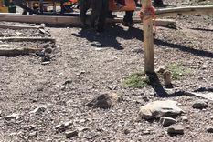 rescataron a cuatro andinistas en el aconcagua