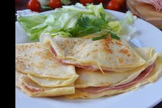 Una delicia absoluta.