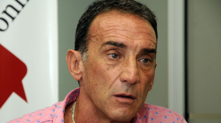 Foto: Fernando Martínez / MDZ