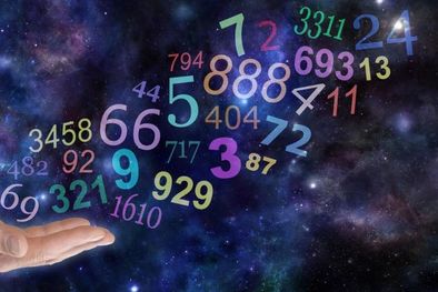 MDZol | Los números de la suerte de hoy. Foto: Archivo