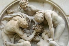 cuanto sabemos sobre la historia del vino (parte 2)