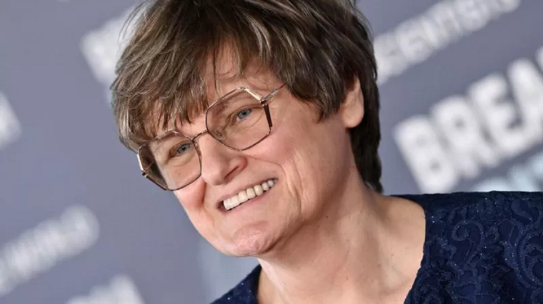 Katalin Karikó es la decimotercera mujer en ganar el premio Nobel de Medicina. Foto: GETTY IMAGES