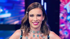 Ingrid Coronado habló por primera vez de su nuevo novio.