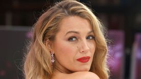 En detalle: los looks elegidos por Blake Lively para conquistar la red carpet Foto: Instagram