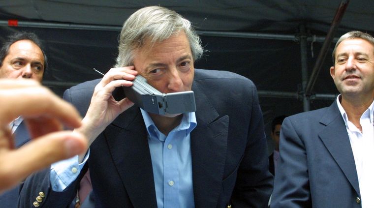 Foto: ALF PONCE MERCADO / MDZ