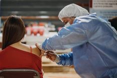 Foto: Agencia Télam