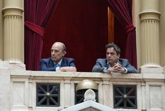 Foto: Crédito: Prensa Diputados