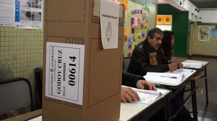 Foto: Fernando Martinez/ MDZ