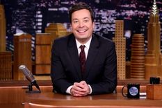 filtran un video de jimmy fallon y lo escrachan de racista
