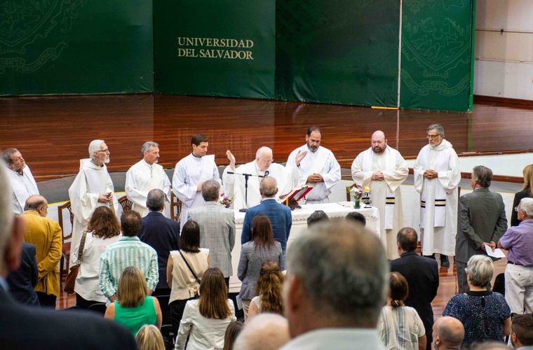 Ella fue una alegre y abnegada propagadora de los Ejercicios Espirituales según el método de San Ignacio. Ella fue una alegre y abnegada propagadora de los Ejercicios Espirituales según el método de San Ignacio.