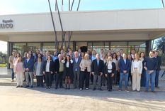 Provincias Unidas puso primera en la campaña electoral, reunión ampliada y fotos. Provincias Unidas puso primera en la campaña electoral, reunión ampliada y fotos.