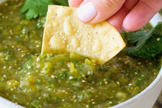 Una deliciosa salsa de jalapeños para disfrutar con tus seres queridos