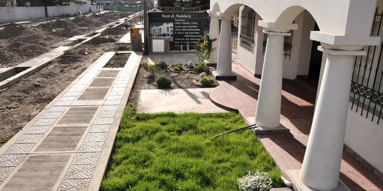 Foto: Agustín Mauricio/Mediamza.com