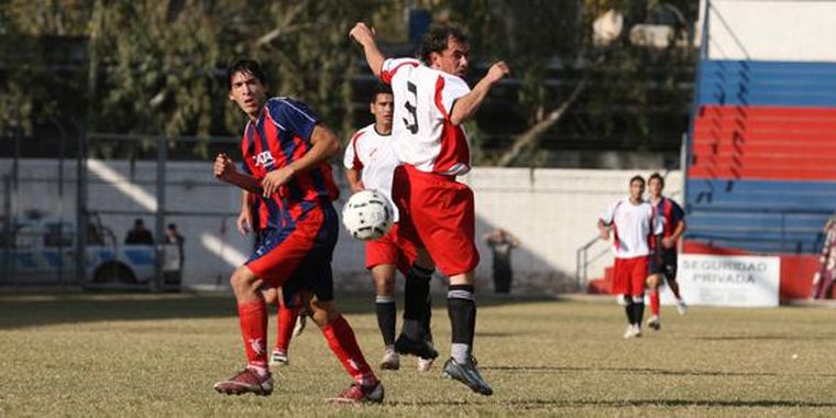 Foto: Nacho Gafuri