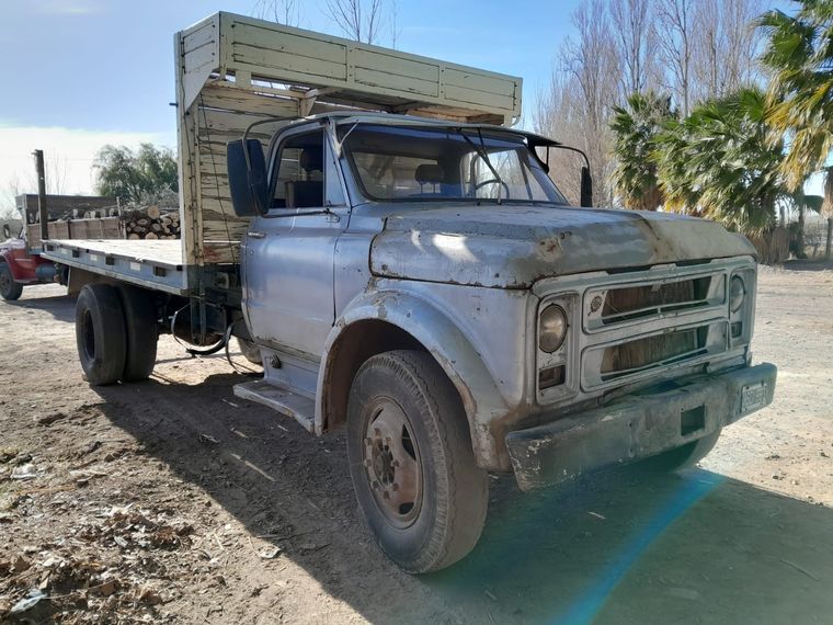 Foto: Ministerio de Seguridad