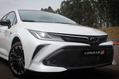 toyota corolla tendra su version deportiva: ¿de que se trata?