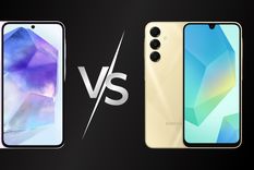 El duelo entre el Samsung Galaxy A16 5G y el Samsung Galaxy A25 5G define la gama media actual.