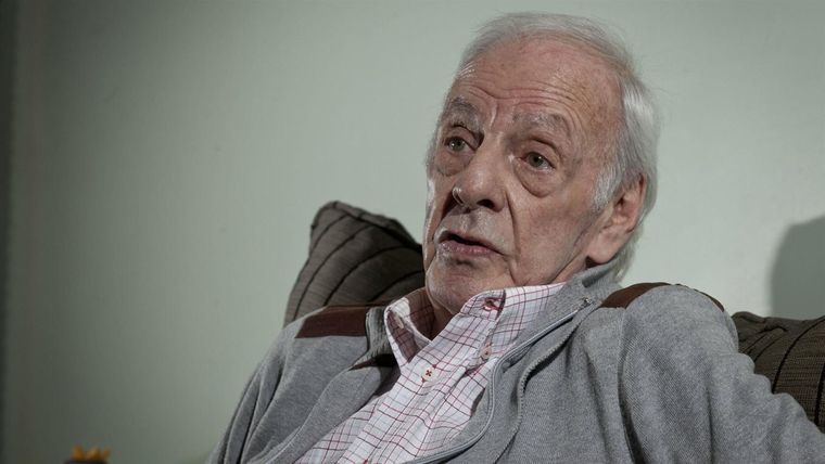 Menotti habló del presente y futuro de Messi. Foto: Archivo