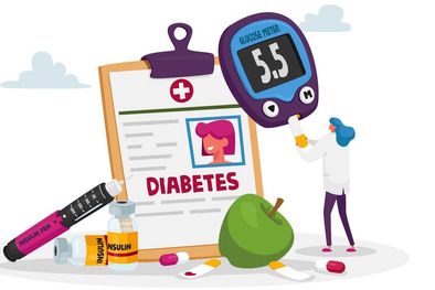 MDZol | Es importante seguir una dieta saludable y equilibrada que incluya una variedad de alimentos ricos en fibras vegetales, frutas, legumbres y cereales integrales. Foto: Gentileza