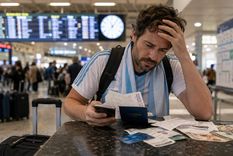 Los hinchas que viajen al Mundial 2026 deberán organizar con anticipación documentos, reservas y traslados.