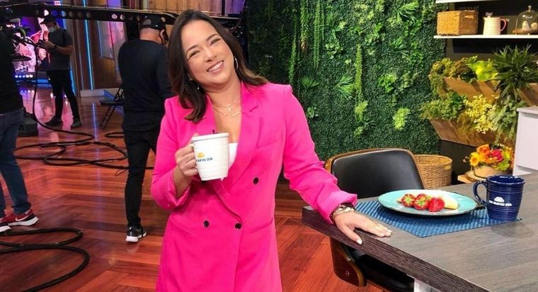 Adamari López, Luis Fonsi