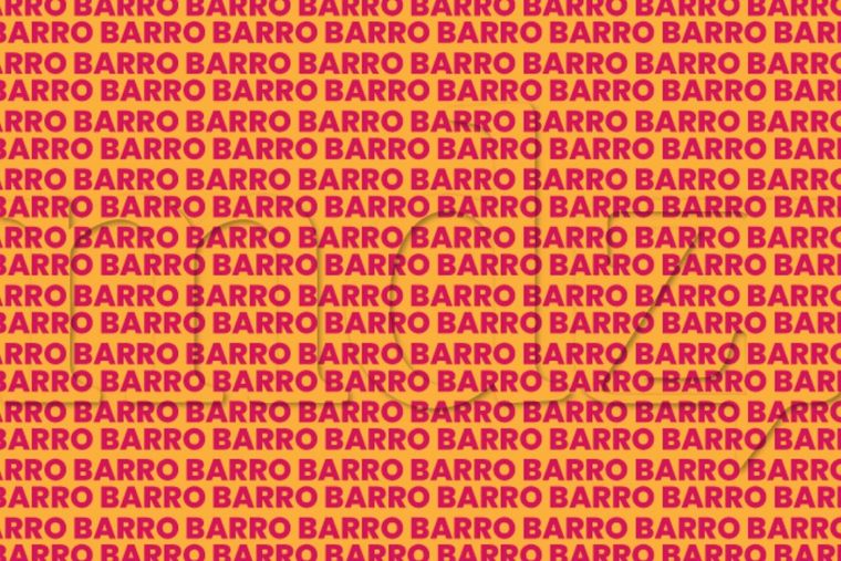 Acertijo visual Acertijo visual, Reto visual, Palabra Foto: MDZ Online