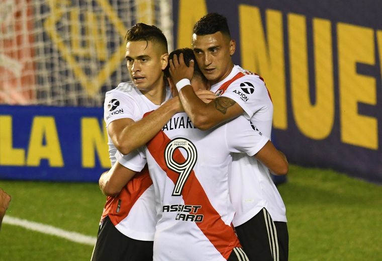 Foto: Olé