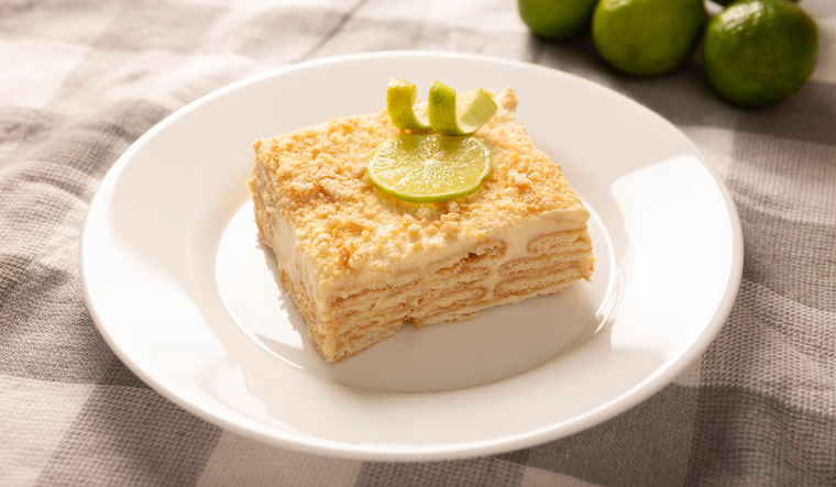 Se cree que la receta original de la Carlota proviene de los postres fríos europeos del siglo XIX.