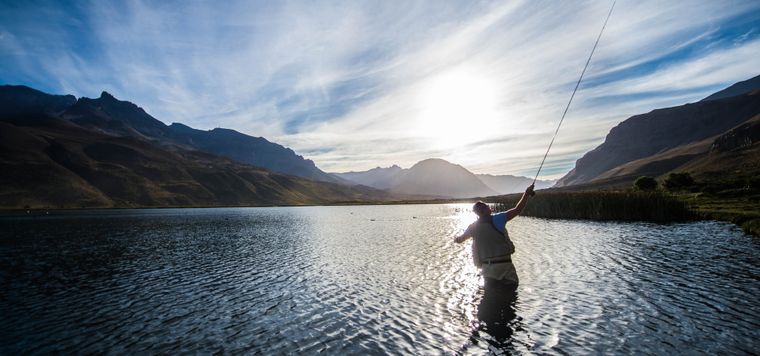 Más turistas en el fin de semana largo.