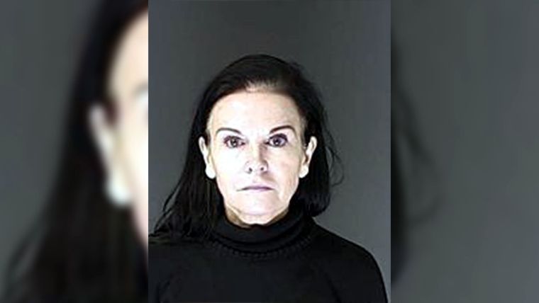 Carla Marie Faith es culpable. Foto: Koaa.