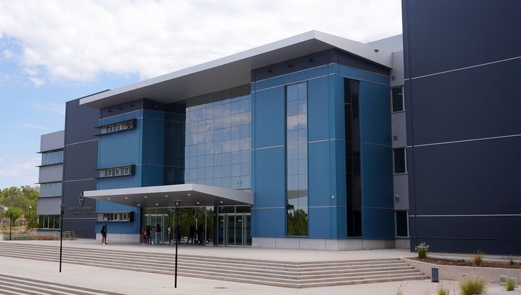 Un hombre fue condenado a 4 años de prisión por distribución de material de abuso sexual de menores Foto: Rodrigo DAngelo / MDZ