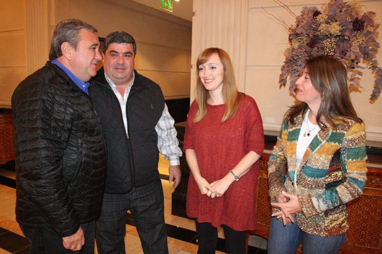 Foto: Fernando Martínez/MDZ