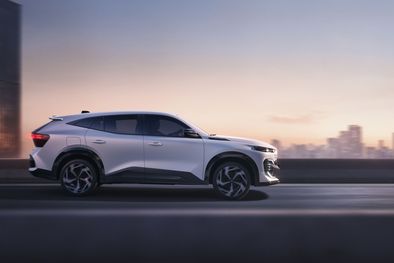 MDZol | Renault Filante