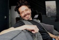 Aún se desconocen las causas de la muerte de Francesc Pisca. Foto: Instagram/ Francesc Piscas