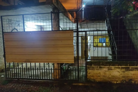 Foto: Policía de Misiones