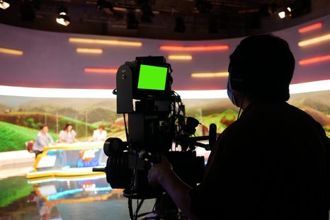 Canal América y un buen momento en el rating. Canal América y un buen momento en el rating.