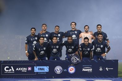 MDZol | Independiente Rivadavia campeón Copa Argentina 2025